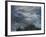 Study of Sky and Trees-John Constable-Framed Giclee Print