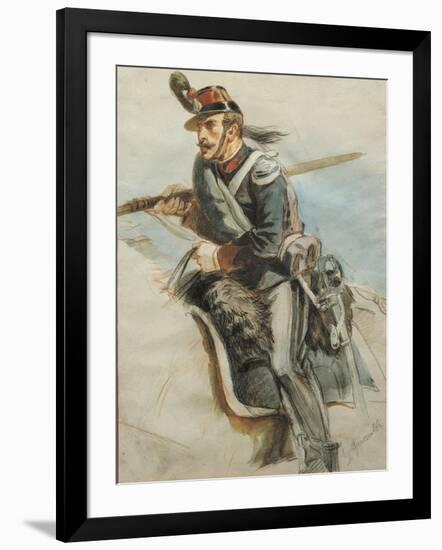 Giclee Print, , large