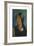 Study of Wendy Wharton-Boscoe Holder-Framed Premium Giclee Print