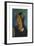 Study of Wendy Wharton-Boscoe Holder-Framed Premium Giclee Print