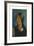 Study of Wendy Wharton-Boscoe Holder-Framed Premium Giclee Print