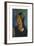 Study of Wendy Wharton-Boscoe Holder-Framed Premium Giclee Print