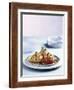 Stuffed Peppers with Rice Filling-Sam Stowell-Framed Photographic Print
