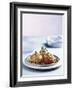 Stuffed Peppers with Rice Filling-Sam Stowell-Framed Photographic Print