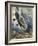 Stukas Bomb Norway-Aldo Raimondi-Framed Art Print