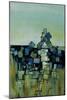 Stumbling Blocks I-Farrell Douglass-Mounted Giclee Print