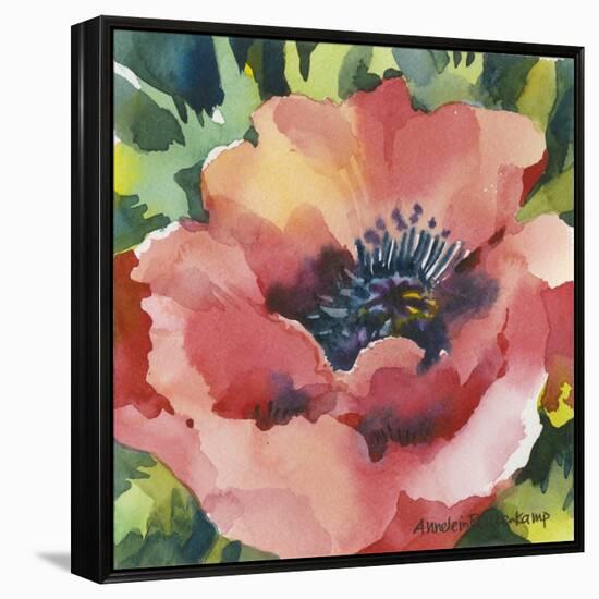 Stunner-Annelein Beukenkamp-Framed Stretched Canvas