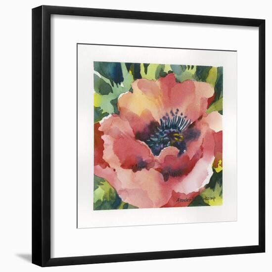 Stunner-Annelein Beukenkamp-Framed Giclee Print