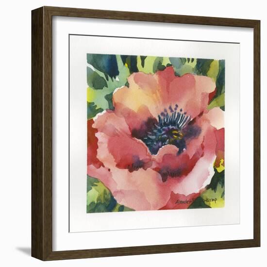 Stunner-Annelein Beukenkamp-Framed Giclee Print