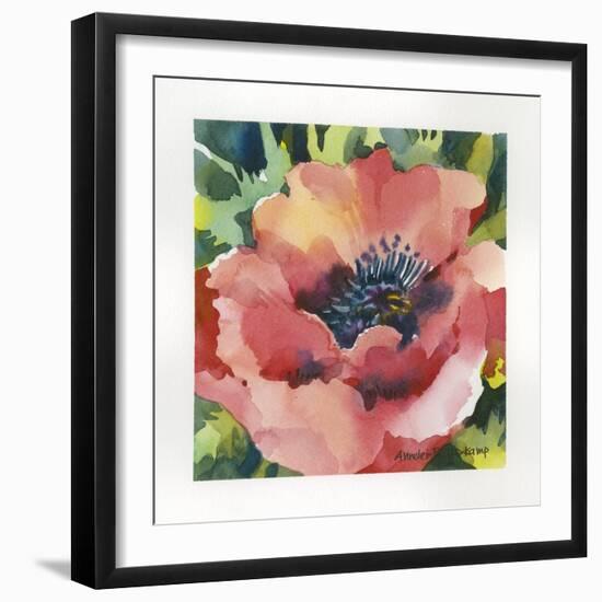 Stunner-Annelein Beukenkamp-Framed Giclee Print