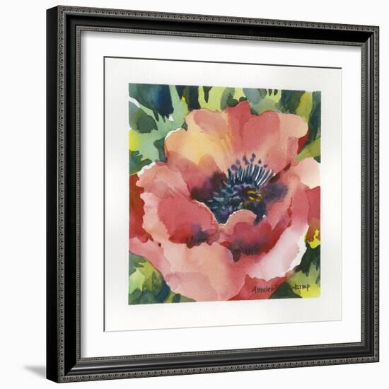 Stunner-Annelein Beukenkamp-Framed Giclee Print