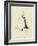 Stunnia Dinnerbellia-Edward Lear-Framed Giclee Print