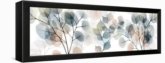 Stunning Recognition 1-Albert Koetsier-Framed Stretched Canvas