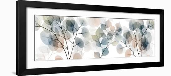 Stunning Recognition 1-Albert Koetsier-Framed Art Print