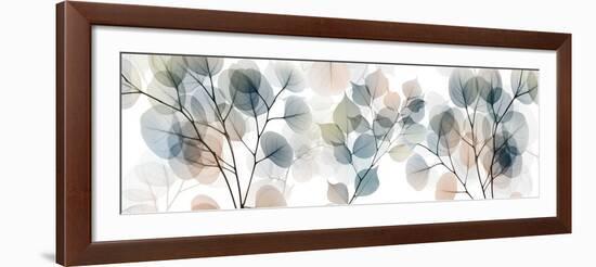 Stunning Recognition 1-Albert Koetsier-Framed Art Print