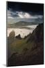 Stunning Southern Iceland Views Summer Green Storm Clouds-Vincent James-Mounted Photographic Print