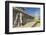 Stupa in the Royal Palace, in the Capital City of Phnom Penh, Cambodia, Indochina-Michael Nolan-Framed Photographic Print