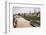 Stupas at Ywama Paya Buddhist Temple Complex, Inle Lake, Shan State, Myanmar (Burma), Asia-Matthew Williams-Ellis-Framed Photographic Print