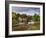 Sturminster Newton Mill and River Stour, Dorset, England, United Kingdom, Europe-Roy Rainford-Framed Photographic Print