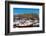 Stykkisholmur, Peninsula Snaefellsnes, Harbour-Catharina Lux-Framed Photographic Print