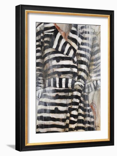 Style II-Rikki Drotar-Framed Giclee Print