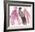 Style Trio-Sandra Jacobs-Framed Giclee Print