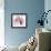 Style Trio-Sandra Jacobs-Framed Giclee Print displayed on a wall