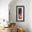 Style-Bjoern Baar-Framed Premium Giclee Print displayed on a wall