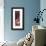 Style-Bjoern Baar-Framed Premium Giclee Print displayed on a wall