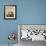 Style-Karsten Kirchner-Framed Premium Giclee Print displayed on a wall