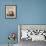 Style-Karsten Kirchner-Framed Premium Giclee Print displayed on a wall