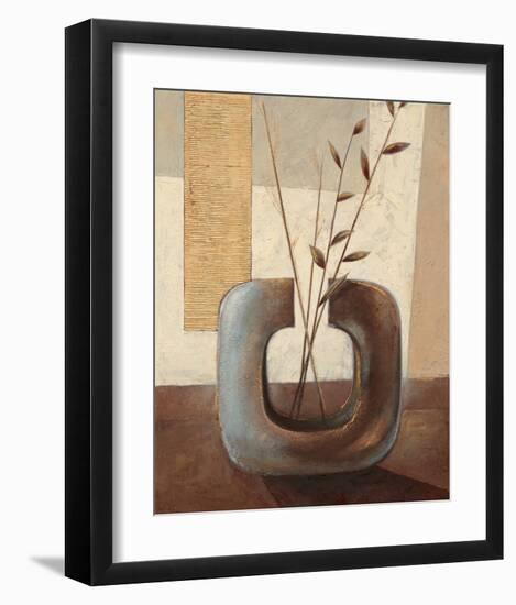 Style-Karsten Kirchner-Framed Premium Giclee Print