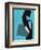 Stylish Woman-null-Framed Giclee Print