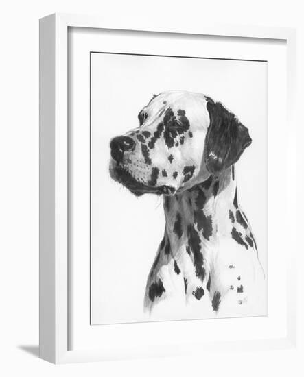 Stylish-Barbara Keith-Framed Giclee Print