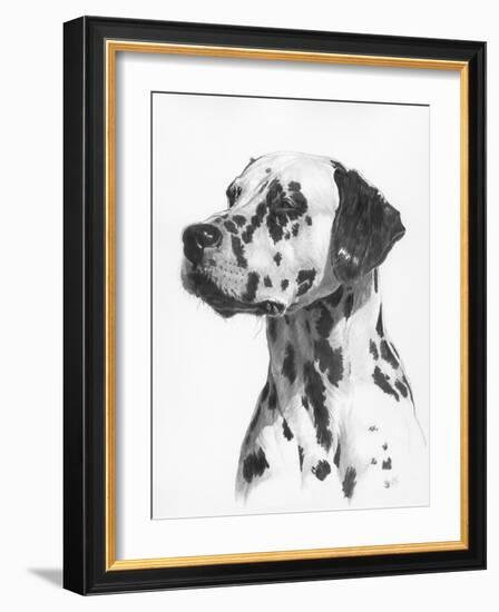 Stylish-Barbara Keith-Framed Giclee Print