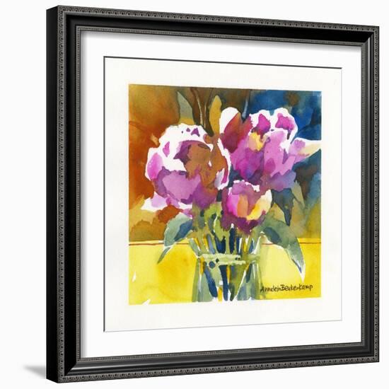 Stylish-Annelein Beukenkamp-Framed Giclee Print