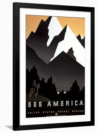 Art Print, , large