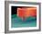 Stylus, SEM-Susumu Nishinaga-Framed Photographic Print