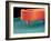 Stylus, SEM-Susumu Nishinaga-Framed Photographic Print