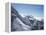 Sub-Peaks of Denali, Mount Mckinley-Carol Highsmith-Framed Stretched Canvas