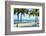 Subic Bay, Luzon, Philippines, Southeast Asia, Asia-Christian Kober-Framed Photographic Print