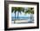 Subic Bay, Luzon, Philippines, Southeast Asia, Asia-Christian Kober-Framed Photographic Print