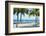 Subic Bay, Luzon, Philippines, Southeast Asia, Asia-Christian Kober-Framed Photographic Print