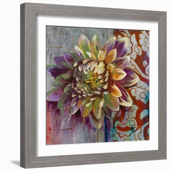 Sublime Truth II-Georgie-Framed Giclee Print