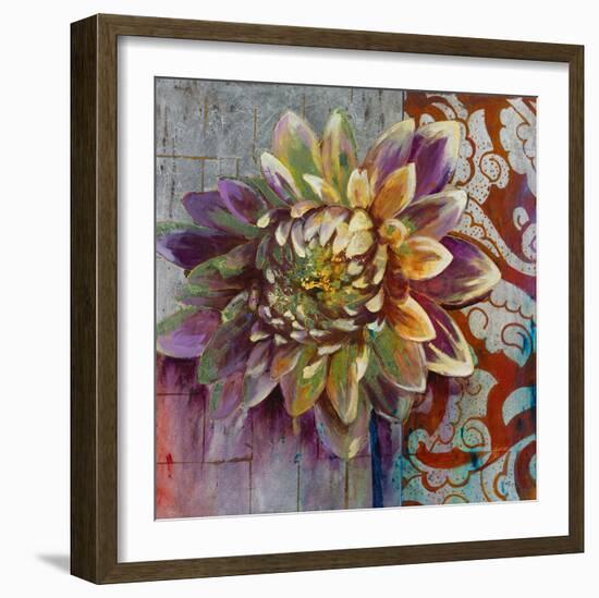 Sublime Truth II-Georgie-Framed Giclee Print