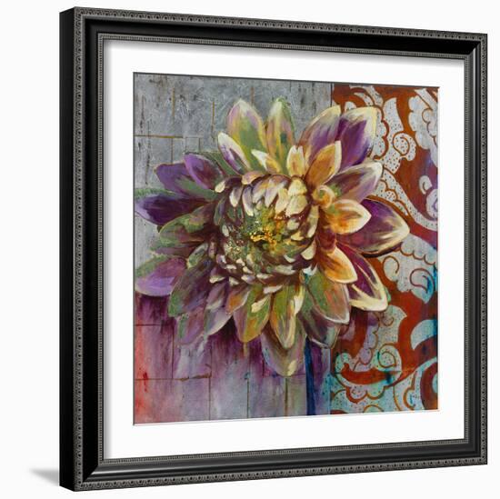 Sublime Truth II-Georgie-Framed Giclee Print