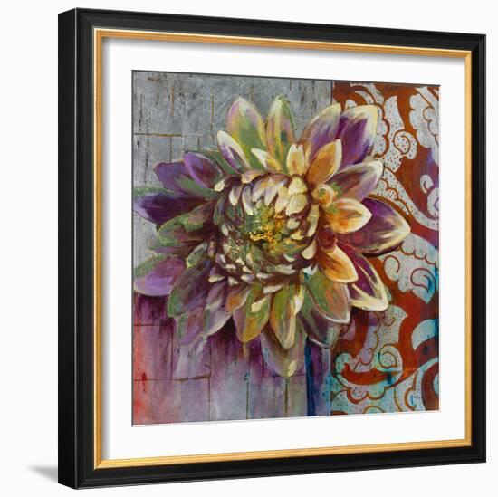 Sublime Truth II-Georgie-Framed Giclee Print