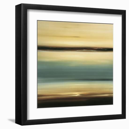 Sublime View-Lisa Ridgers-Framed Art Print