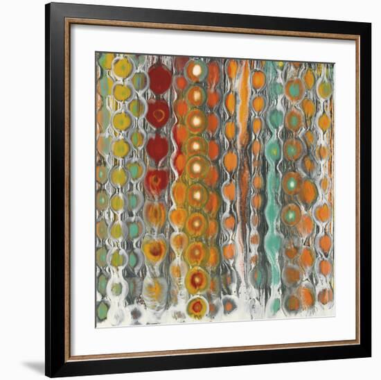 Subliminal-Lynn Basa-Framed Giclee Print