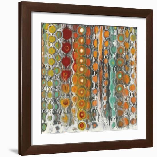 Subliminal-Lynn Basa-Framed Giclee Print